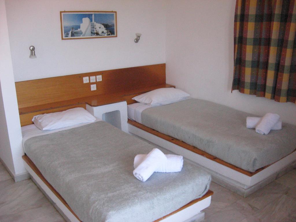 Villa Myrto Limenas Chersonisou Zimmer foto